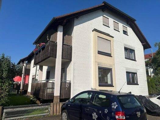 Wohnung zur Miete 825 € 3 Zimmer 88,7 m² EG Senden 89250