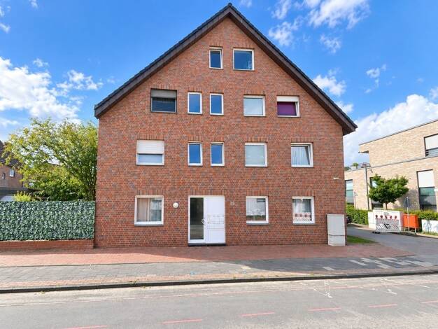 Wohnung zum Kauf 200.000 € 2 Zimmer 60,3 m² frei ab sofort Emsdetten 48282