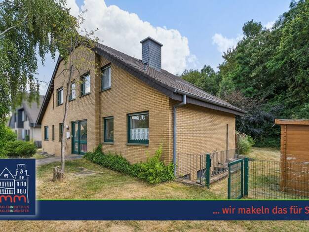 Mehrfamilienhaus zum Kauf als Kapitalanlage geeignet 599.000 € 5,5 Zimmer 189 m² 1.624 m² Grundstück Nienberge West 48161