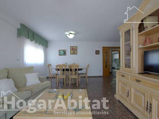 Wohnung zum Kauf 540.000 € 4 Zimmer 181 m² 8. Geschoss RACÓ Cullera 46400