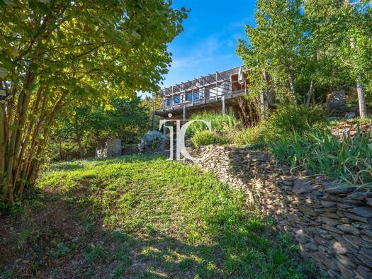 Haus zum Kauf 245.000 € 62 m² 1.965 m² Grundstück Malarce-sur-la-Thines 07140