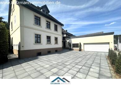 Haus zum Kauf 539.000 € 16 Zimmer 227,4 m² 649 m² Grundstück Nettersheim Nettersheim 53947
