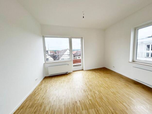 Wohnung zur Miete 480 € 1 Zimmer 26 m² 4. Geschoss Böblingen Böblingen 71032