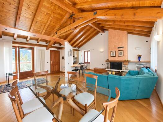 Terrassenwohnung zum Kauf 200.000 € 3 Zimmer 107 m² 2 Geschosse Via Partigiani Gravellona Toce 28883
