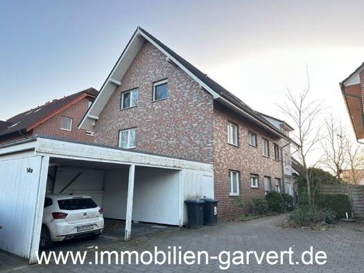 Mehrfamilienhaus zum Kauf 849.000 € 18 Zimmer 457 m² 708 m² Grundstück Groß Reken Reken 48734