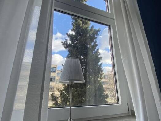 Wohnung zur Miete 1.500 € 2,5 Zimmer 60 m² Geschoss 1/4 Bilk Düsseldorf 40225