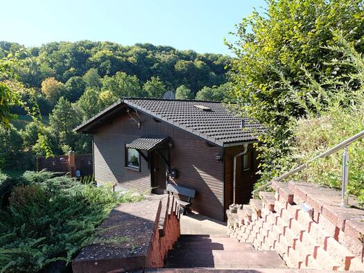 Einfamilienhaus zum Kauf 220.000 € 4 Zimmer 120 m² 687 m² Grundstück Beiershausen Bad Hersfeld / Beiershausen 36251