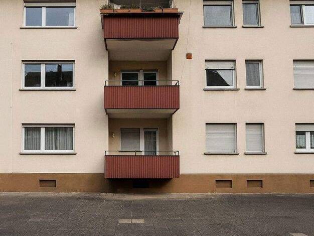 Wohnung zur Miete 850 € 2 Zimmer 55 m² 4. Geschoss Eggenstein Eggenstein-Leopoldshafen 76344
