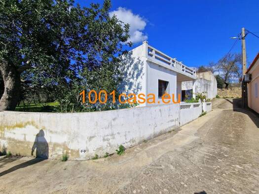 Einfamilienhaus zum Kauf provisionsfrei 395.000 € 5 Zimmer 148 m² 1.440 m² Grundstück Loulé (São Clemente) 8100-313