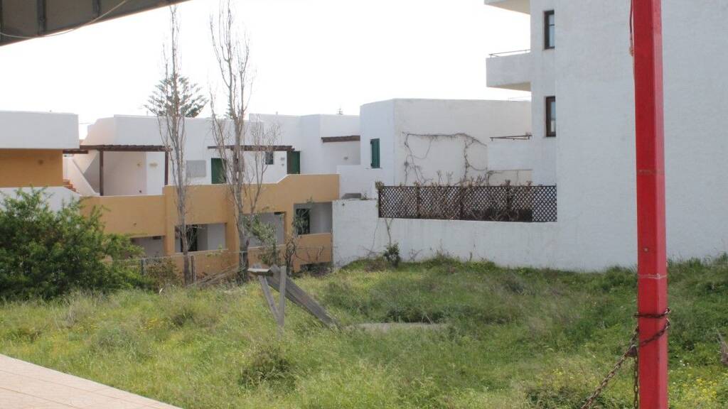 Land-/Forstwirtschaft zum Kauf 853.000 € 610 m² Grundstück Kreta