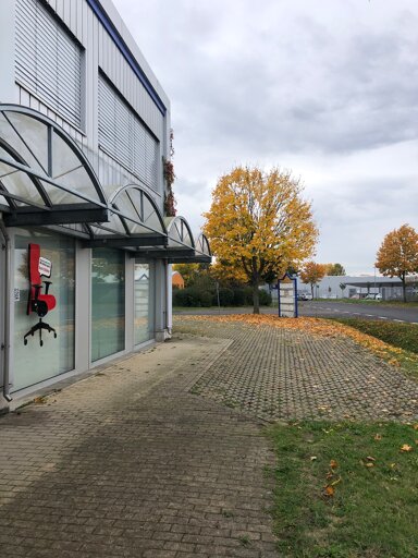 Büro-/Praxisfläche zur Miete provisionsfrei 1.100 € 166 m² Bürofläche Apelsteinallee 3 Wachau Markkleeberg 04416