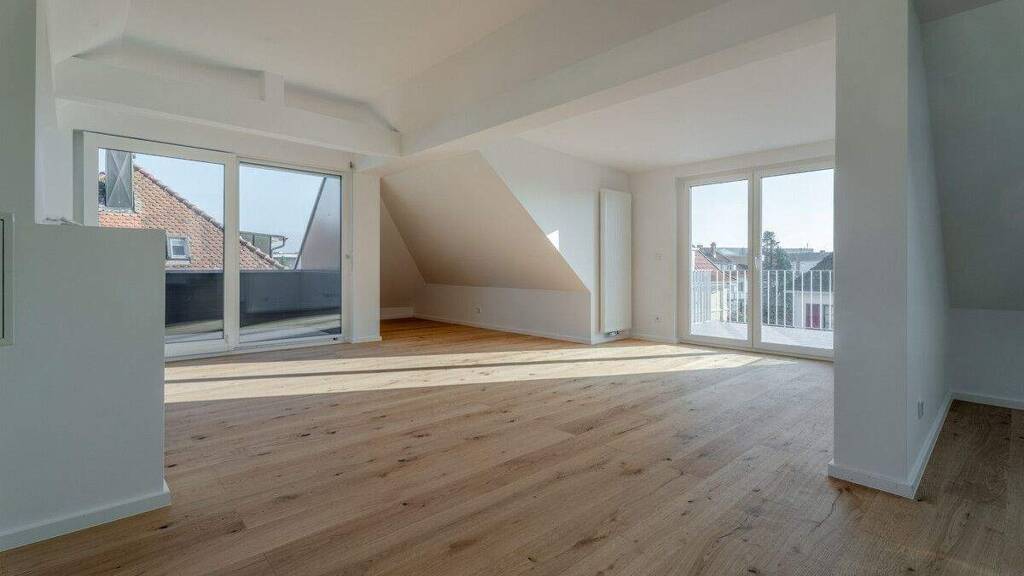 Wohnung zum Kauf provisionsfrei 619.000 € 3,5 Zimmer 105,2 m² Radolfzell 78315