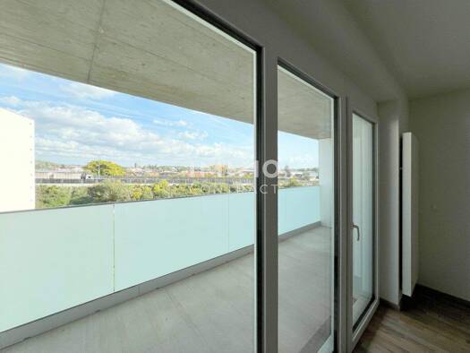 Wohnung zum Kauf - Erstbezug provisionsfrei 200.218 € 2 Zimmer 4. Geschoss Krems an der Donau 3500