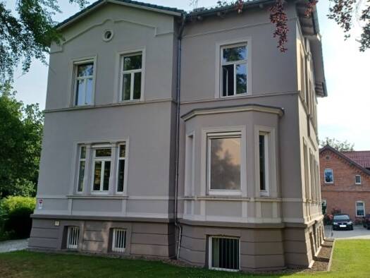 Einfamilienhaus zum Kauf provisionsfrei 550.000 € 24 Zimmer 557 m² 1.554 m² Grundstück Wieterstraße 18 Northeim Northeim 37154