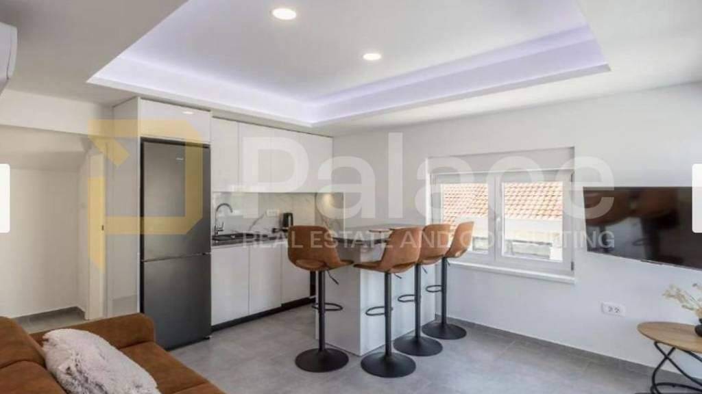 Wohnung zum Kauf 250.000 € 2 Zimmer 85 m² 1. Geschoss Rogoznica