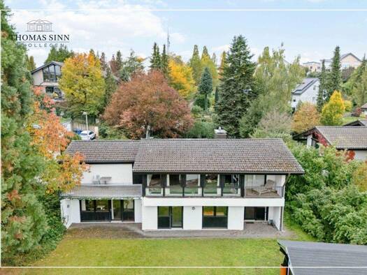 Haus zum Kauf 745.000 € 5 Zimmer 191,6 m² 668 m² Grundstück Beilstein 71717