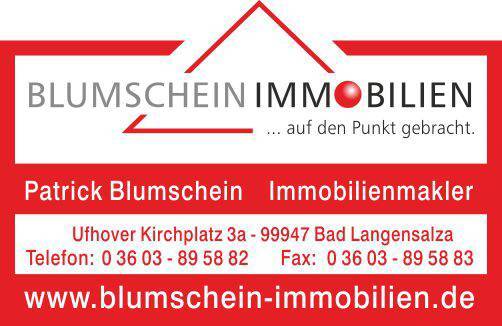 Blumschein Immobilien