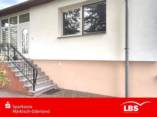 Einfamilienhaus zum Kauf 240.000 € 4 Zimmer 102 m² 617 m² Grundstück Neutrebbin 15320