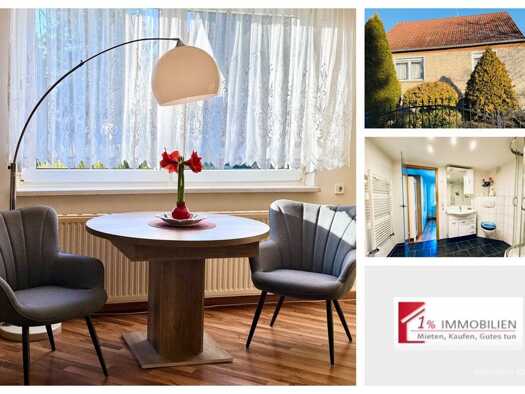 Einfamilienhaus zum Kauf 350.000 € 5 Zimmer 119 m² 616 m² Grundstück Fredersdorf-Nord Fredersdorf-Vogelsdorf 15370