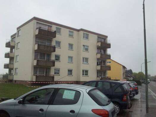 Wohnung zur Miete 450 € 3 Zimmer 69,7 m² Buchholzstraße 39 Buchholz Bruchmühlbach-Miesau 66892