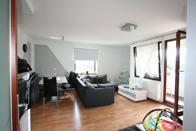 Wohnung zur Miete 549,50 € 2 Zimmer 58 m² 3. Geschoss frei ab 01.12.2024 Gartenstraße 37A Burgdorf - Mitte Burgdorf 31303