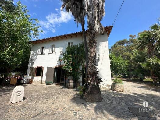 Acker-/Waldstück zum Kauf 3.000.000 € Sant Boi de Llobregat 08830