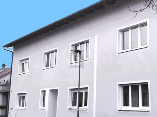 Doppelhaushälfte zum Kauf 450.000 € 6 Zimmer 194 m² 197 m² Grundstück Wiener Neustadt 2700