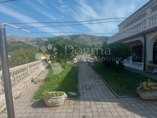 Haus zum Kauf 530.000 € 6 Zimmer 409 m² Senj