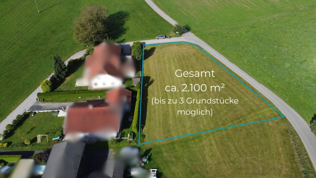 Grundstück zum Kauf 112.200 € 680 m² Grundstück Lieserhofen 9851
