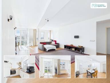 Wohnung zur Miete 690 € 3 Zimmer 116 m² Bous 66359