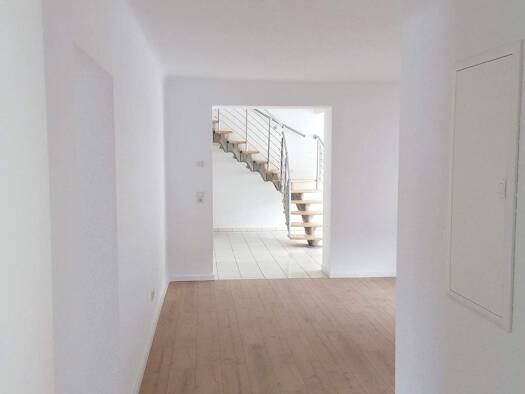 Wohnung zur Miete 1.085 € 4 Zimmer 130 m² Ludweilerstraße 20 Großrosseln 66352