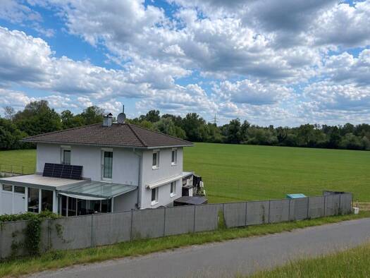 Einfamilienhaus zum Kauf 699.000 € 5 Zimmer 113 m² 470 m² Grundstück Fußach 6972
