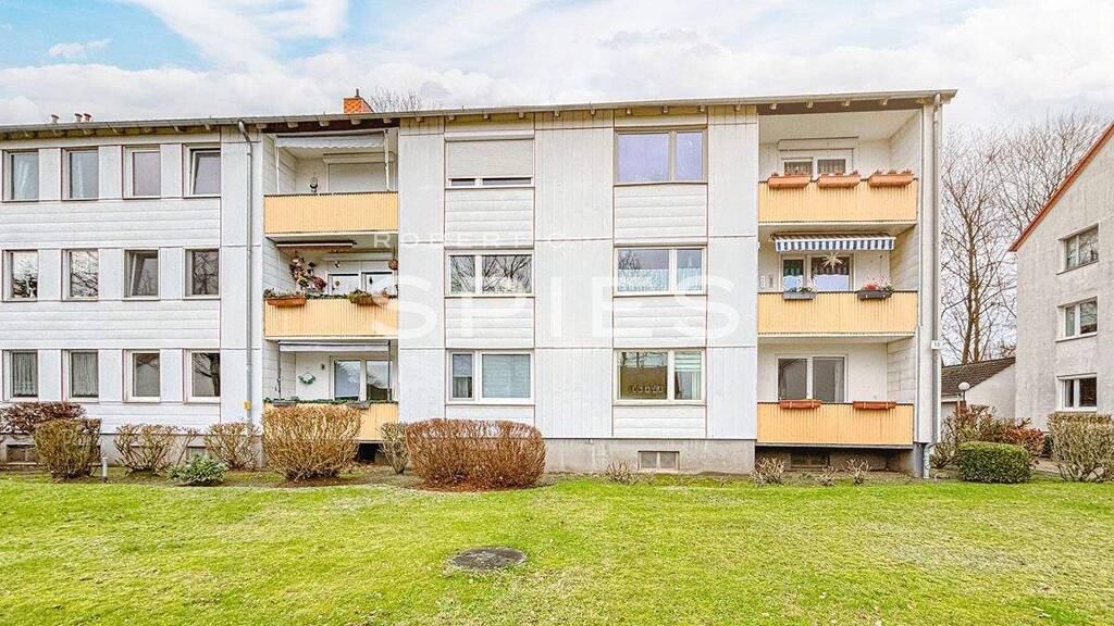 Wohnung zum Kauf 129.000 € 3 Zimmer 64,3 m² Vegesack Bremen 28757