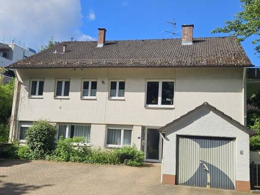 Haus zum Kauf 639.000 € 10 Zimmer 271 m² 748 m² Grundstück Rottweil Rottweil 78628