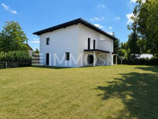 Mehrfamilienhaus zum Kauf 400.000 € 4 Zimmer 109 m² 1.000 m² Grundstück St. Peter am Hart 4963
