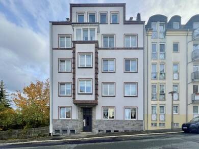 Wohnung zum Kauf 31.000 € 1 Zimmer 41 m² Dachgeschoss Haselbrunn Plauen 08525