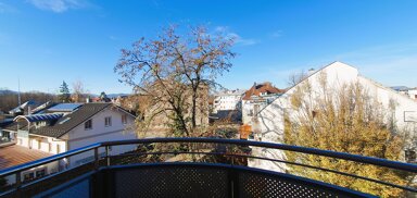 Wohnung zur Miete 950 € 2 Zimmer 61 m² 3. Geschoss frei ab sofort Bad Aibling 83043