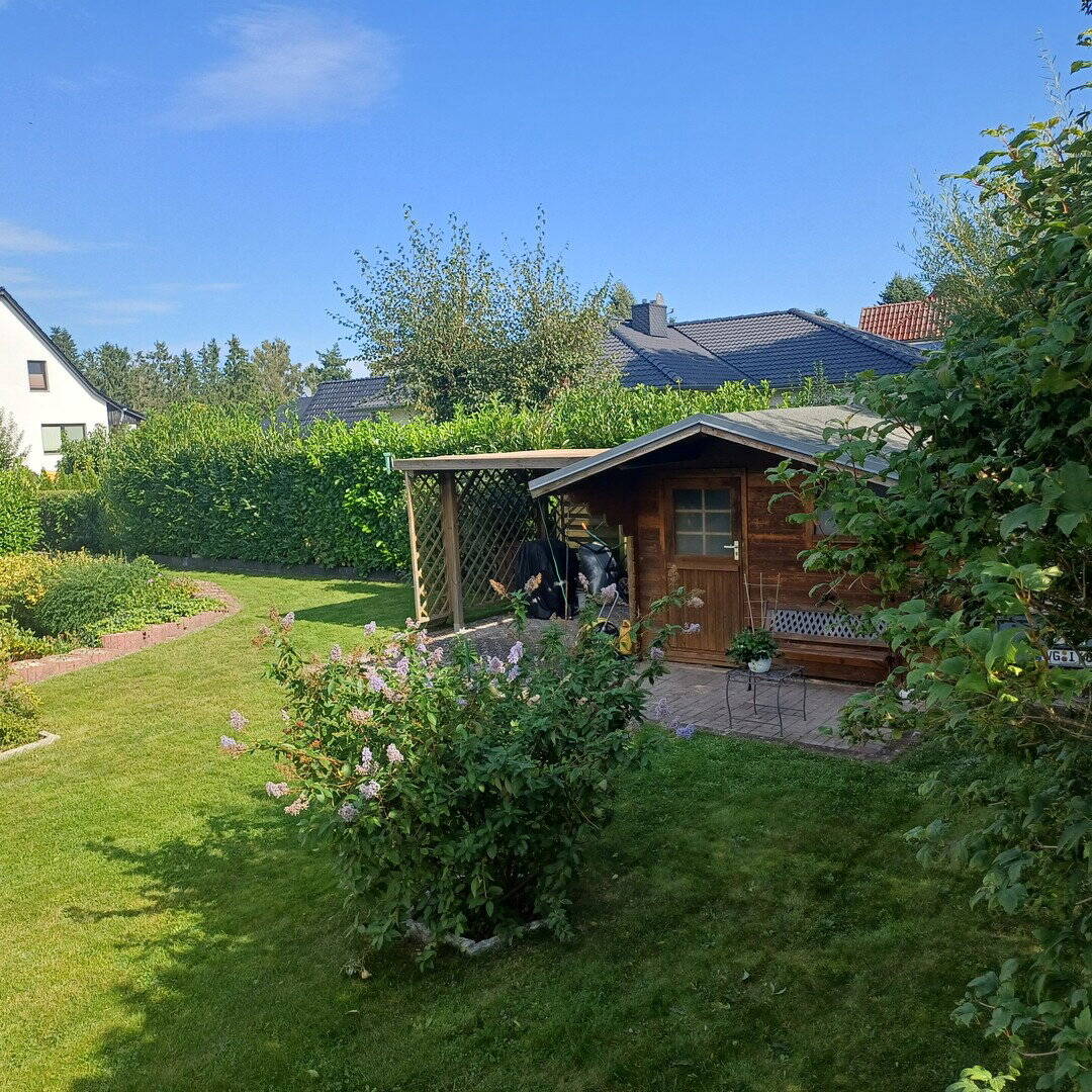 Einfamilienhaus zum Kauf - Ansicht 5