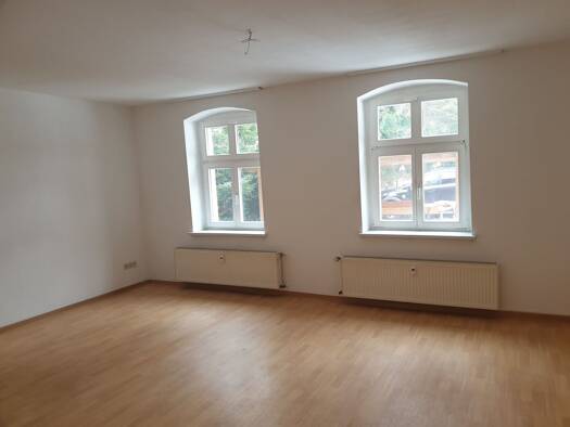 Wohnung zur Miete 260 € 1 Zimmer 50 m² Geschoss EG/1 frei ab sofort Hohenfinow 16248