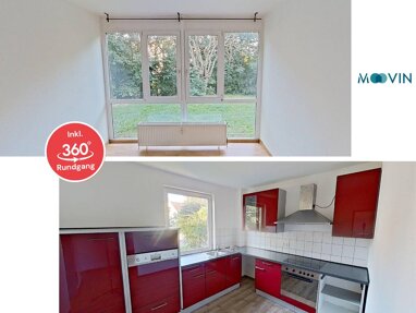 Wohnung zur Miete 509 € 2 Zimmer 54,8 m² EG frei ab sofort Mühleneck 19 Ronnenberg Ronnenberg 30952