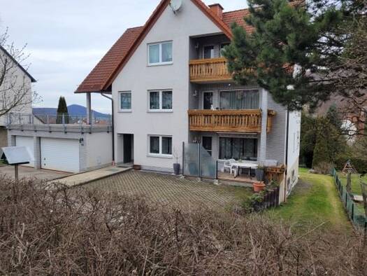 Wohnung zur Miete 270 € 1 Zimmer 23 m² Geschoss -1/3 frei ab 01.11.2026 Wolfhager Straße 26 Dörnberg Habichtswald 34317