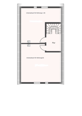 Wohnung zum Kauf provisionsfrei 150.000 € 4 Zimmer 126 m²<br/>Wohnfläche ab sofort<br/>Verfügbarkeit Kampstr. Brassert Marl 45768