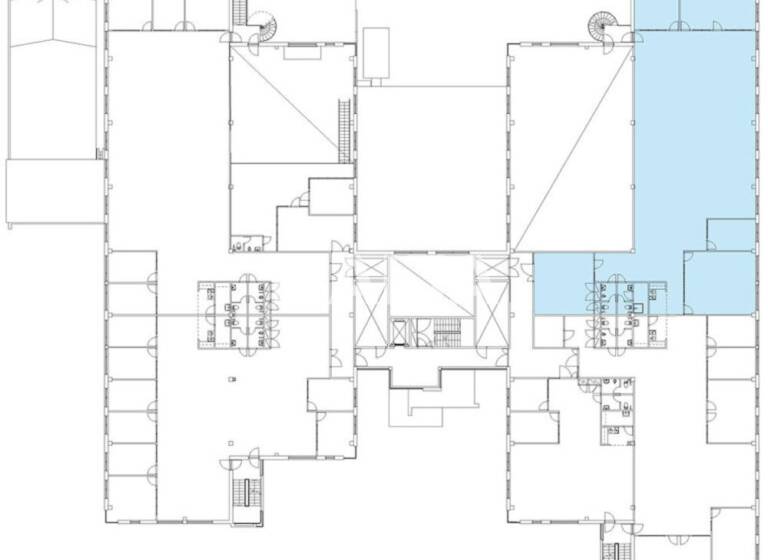 Bürofläche zur Miete Vantaa 01510