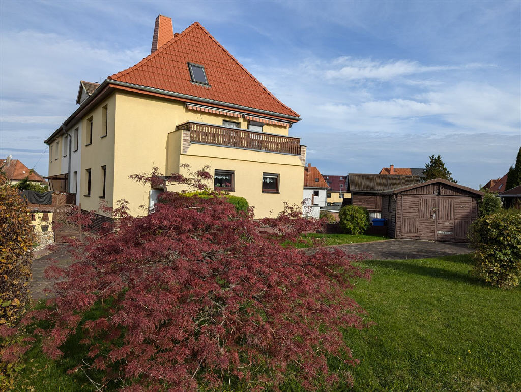 Reihenendhaus zum Kauf 289.000 € 4 Zimmer 93 m²<br/>Wohnfläche 730 m²<br/>Grundstück ab sofort<br/>Verfügbarkeit Weißenborn 321 Zwickau 08058