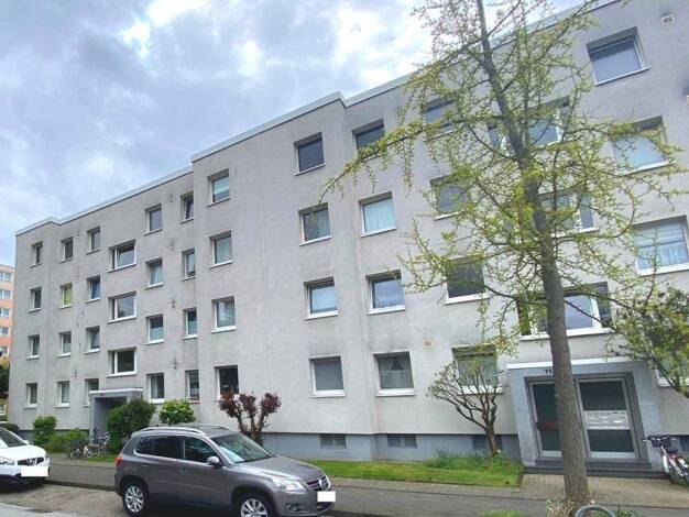 Wohnung zum Kauf provisionsfrei 234.300 € 3 Zimmer 75,1 m² 2. Geschoss frei ab 01.01.2026 Buchholzer Weg 13 Lichtenbroich Düsseldorf 40472