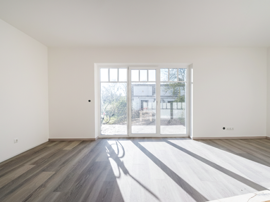 Wohnung zur Miete - Erstbezug 896 € 3 Zimmer 56 m² EG frei ab 01.05.2026 Binz 18609