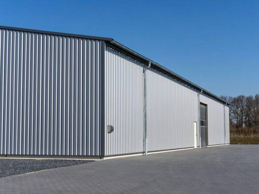 Lagerhalle zur Miete 5.980 m² Lagerfläche Kirchheim Kirchheim unter Teck 73230
