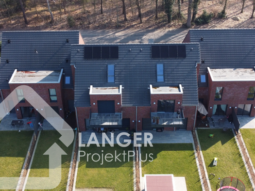 Reihenmittelhaus zum Kauf 399.000 € 5 Zimmer 130 m² 200 m² Grundstück frei ab sofort Brögbern Lingen (Ems) 49811