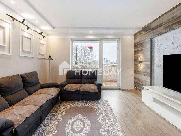 Wohnung zum Kauf 129.000 € 3 Zimmer 75 m² 5. Geschoss Kirchhuchting Bremen 28259