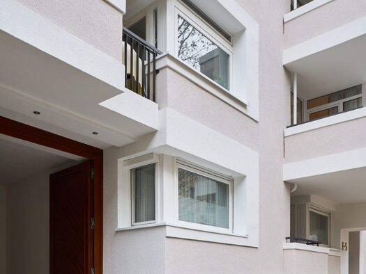 Wohnung zum Kauf 550.000 € 4 Zimmer 91,5 m² 4. Geschoss frei ab sofort Charlottenburg Berlin 10789